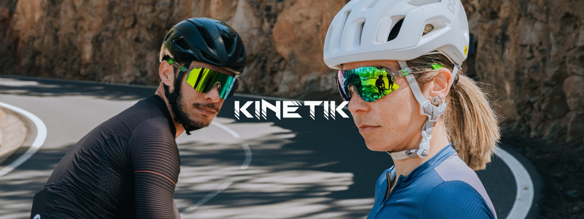 Collection - Kinetik