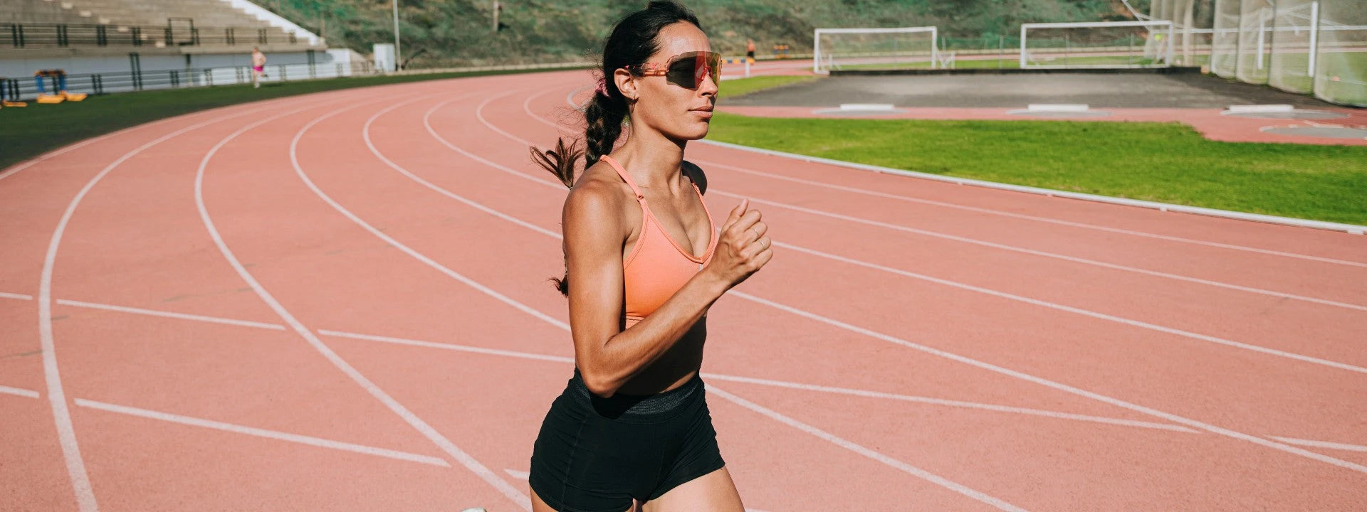 Shop by Sport - Trail / Running