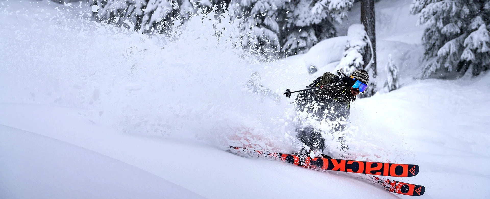 Shop by Sport - Snow