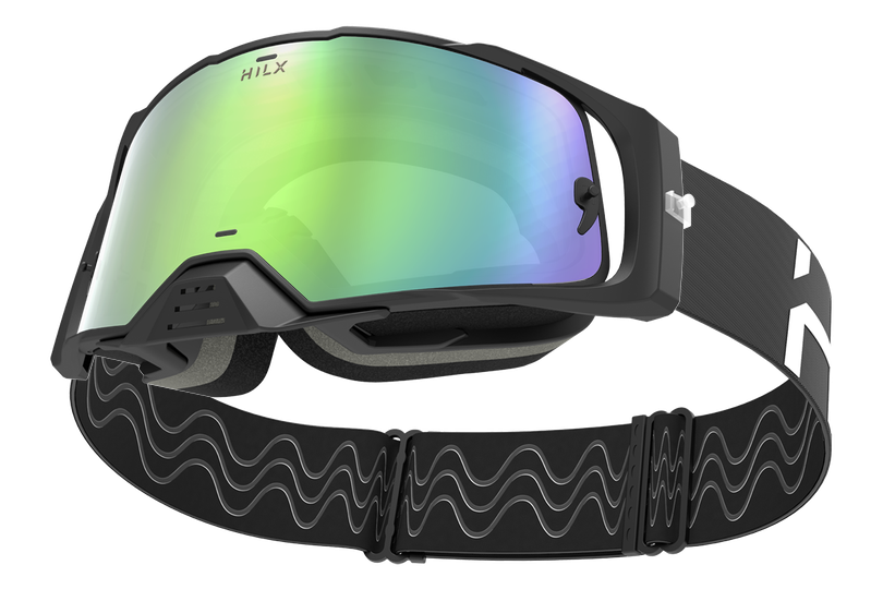 シンガーズハイ ノールスT XL Tyrant - HILX® Official Store