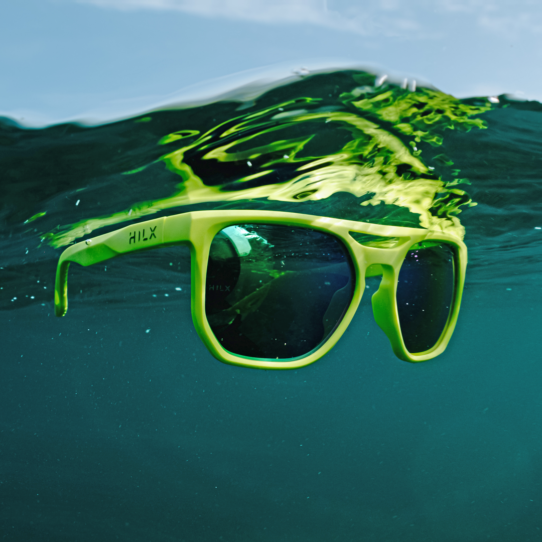 Floating sunglasses features: Top benefits for water sports enthusiasts