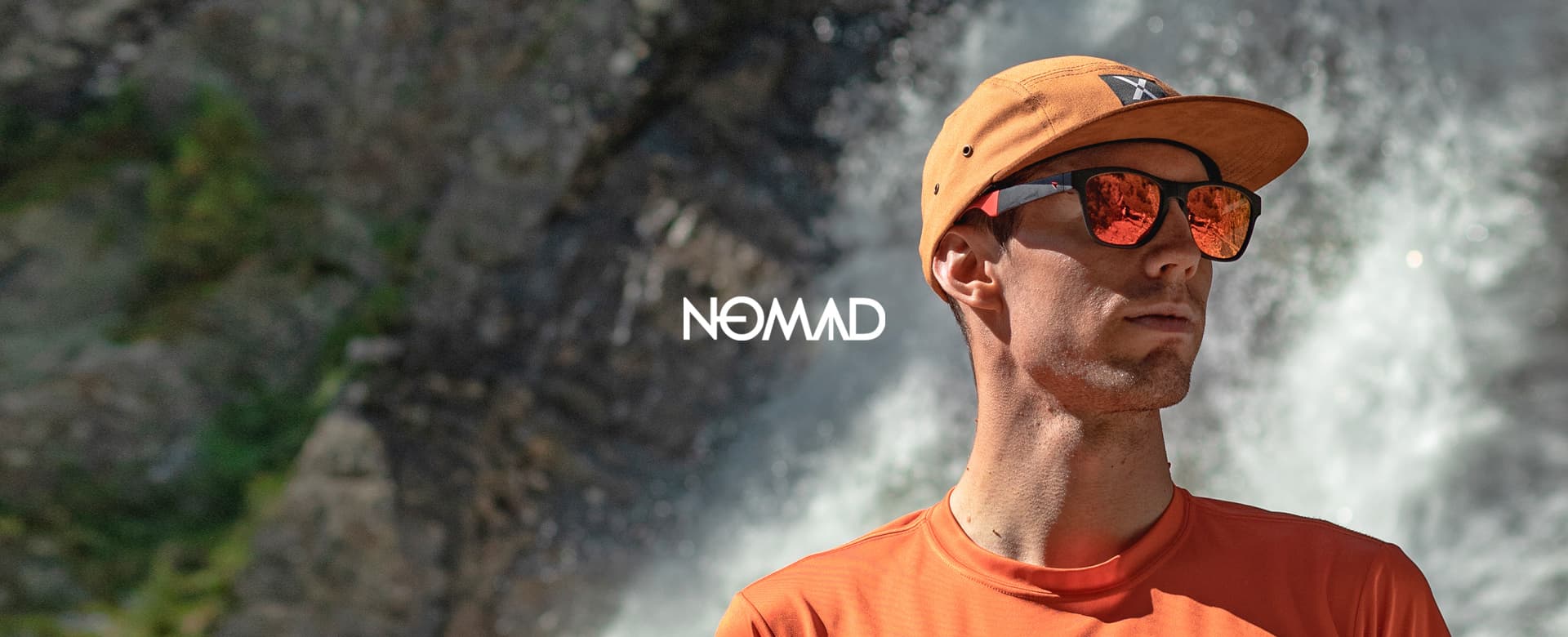 Collection - Nomad