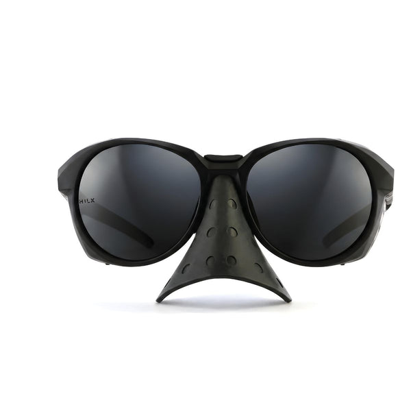 Oracle Alpine Sunglasses | Cat. 4 Polarized Lens