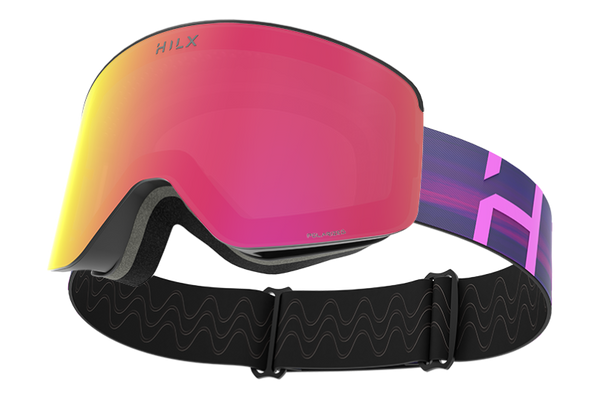 hilx goggles Piryx