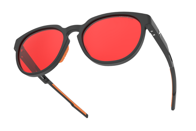 Relax Vision – Blue Light Blocking Glasses for Sleep