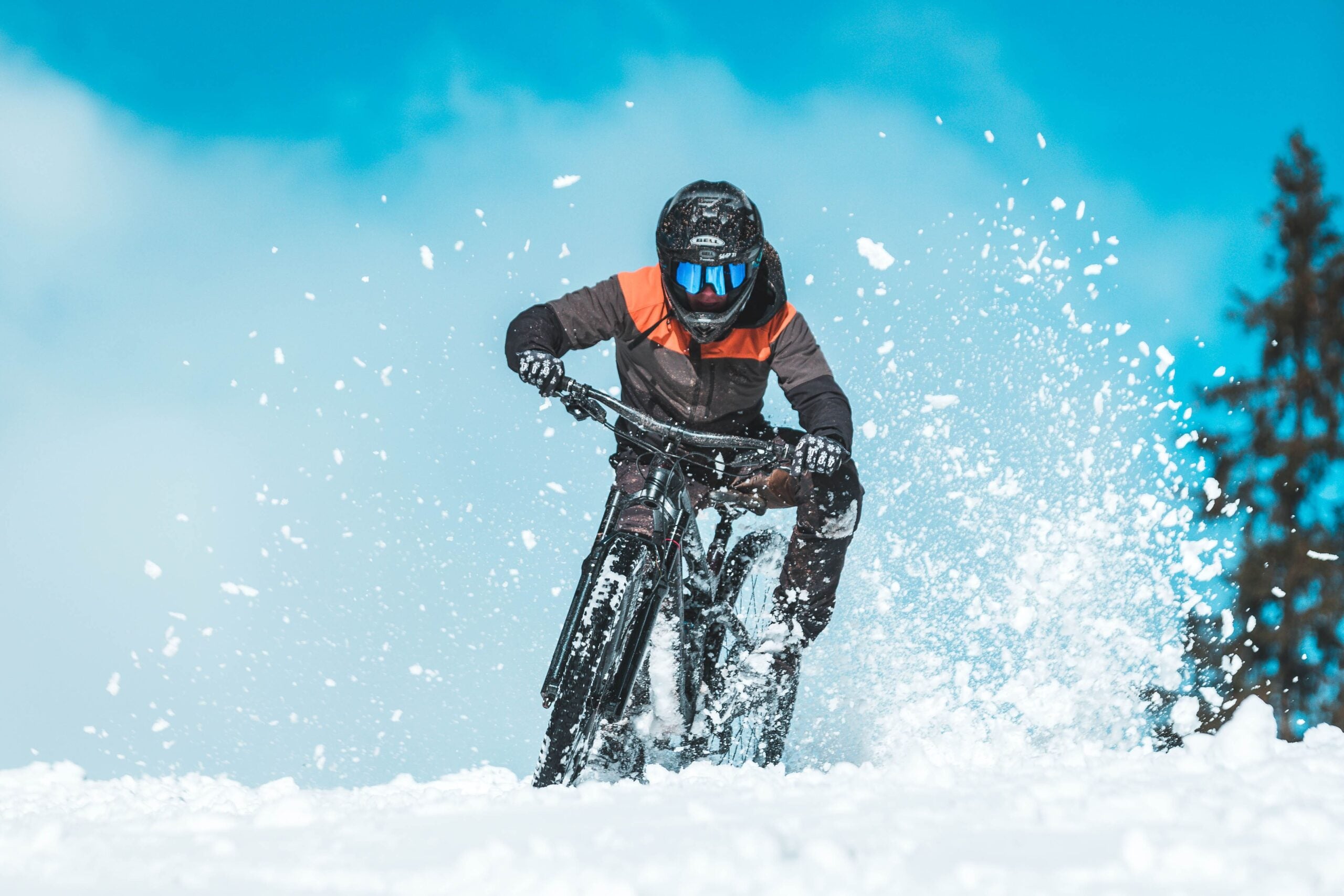XVIZ™ Lens Technology | Anti-Fog, Anti-Glare Sports Lenses – HILX