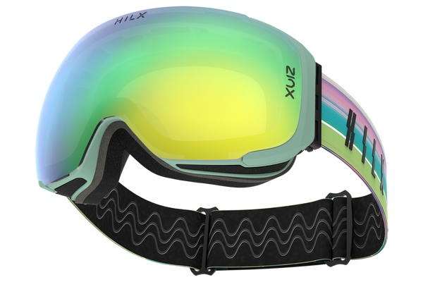 Recon – HILX
