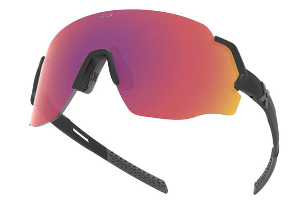 Savage (M) Rimless Sports Sunglasses | HILX