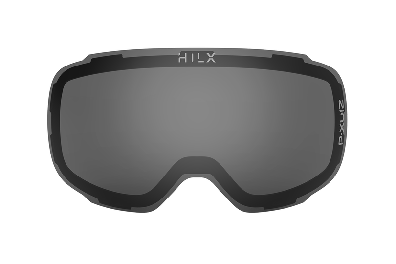 recon ski goggles Recon (Lens Only) recon_lens_only_grey_ragy1